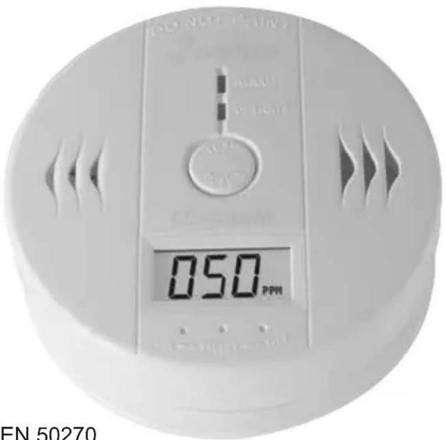 050 PPM EN 50270