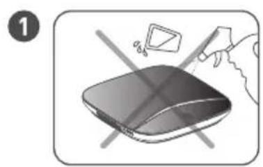 Platinet PCAPCHC - 1