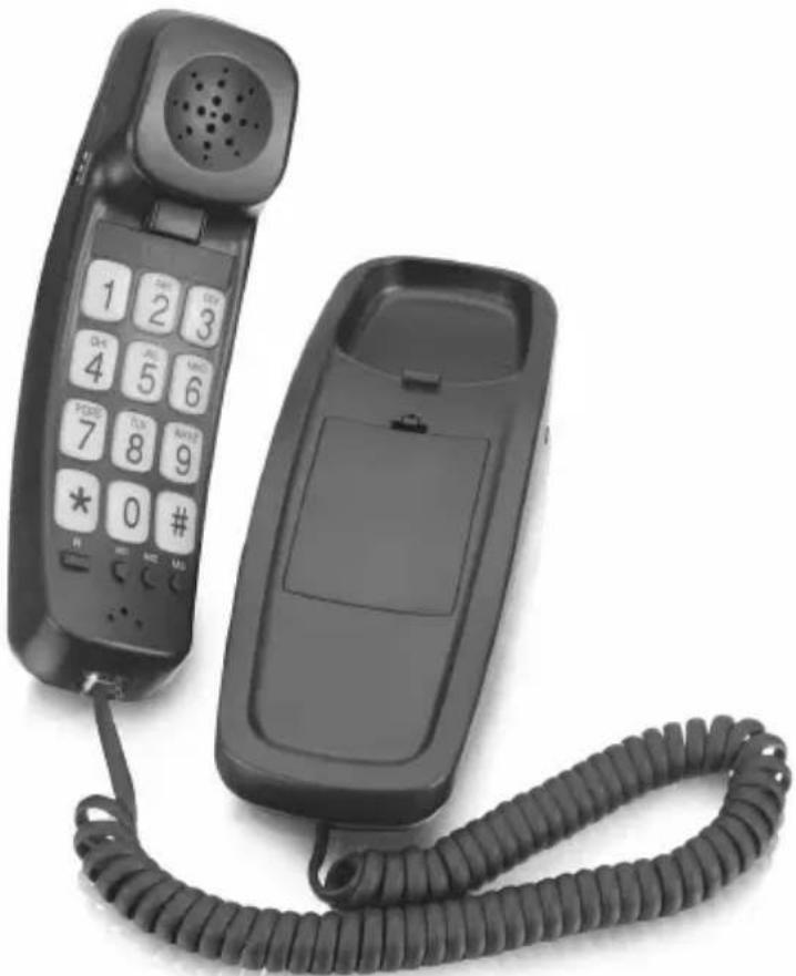 SWITEL TF 510 - COMMUNICATION PRODUCTS - 1