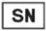 BRAUN Silkexpert Pro 5 PL5154 - Labels and symbols - 2