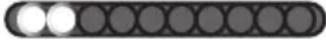 BRAUN Silkexpert Pro 5 PL5154 - Automatic light adaptation - 2