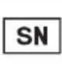 BRAUN Silkexpert Pro 5 PL5387 - Labels and symbols - 11