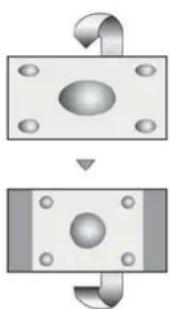 MAC AUDIO VME 9114 TS - Format de l'image - 1
