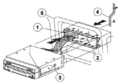 MAC AUDIO VME 9114 TS - REMARQUE : - 1