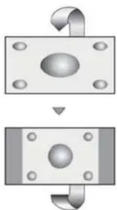 MAC AUDIO VME 9114 TS - Aspect Ratio - 1