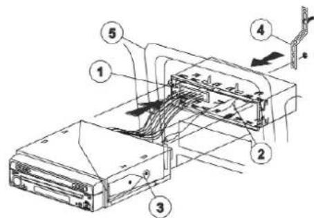 MAC AUDIO VME 9114 TS - HINWEIS: - 1