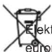 Cabstone SoundDiscs - ENTSORGUNGSHINWEISE - 1