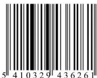 5 4 1 0 3 2 9 4 3 6 2 6 1