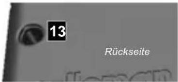 13 Rückseite
