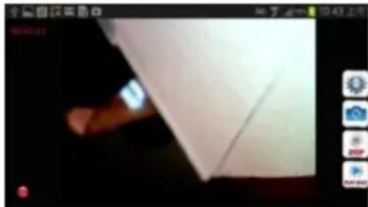 VELLEMAN CAMCOLI6 - Anzeige der Live-Bilder - 2