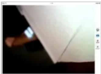 VELLEMAN CAMCOLI6 - Viewing Live Images - 3