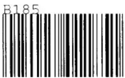 Kemo B185 - Clignoteur 6...12V= maxi 100mA - 1