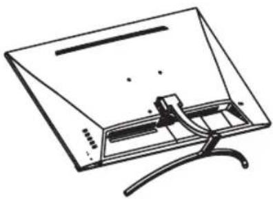 SPC Smart Monitor 24 - SPECIFICHE TECNICHE - 4