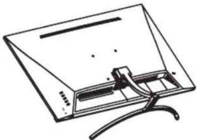 SPC Smart Monitor 24 - SPECIFICHE TECNICHE - 1