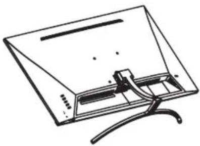 SPC Smart Monitor 24 - ACCESSOIRES - 1