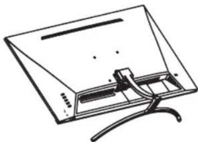 SPC Smart Monitor 24 - TABLE DES MATIÈRES - 1