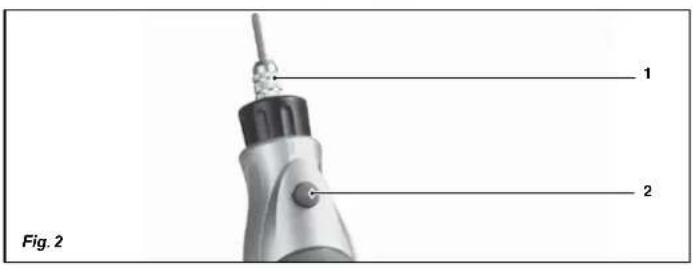 Ferm FCT360L - 8