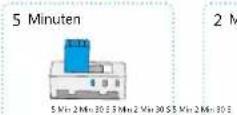 Chuango SPS260 - Einstellung Sirenendauer - 1