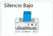 Chuango SPS260 - Ajuste de volumen - 2