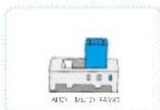 Chuango SPS260 - Impostazione del volume - 3