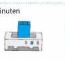 Chuango SPS260 - Einstellung Sirenendauer - 2