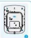 Chuango SPS260 - Mode service - 2