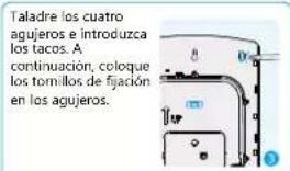 Chuango SPS260 - Modo de servicios - 3