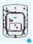 Chuango SPS260 - Onderhoudsmodus - 2