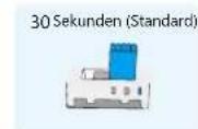 Chuango SPS260 - Einstellung Sirenendauer - 3