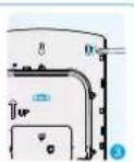 Chuango SPS260 - Onderhoudsmodus - 3