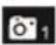 SWITEL HS 2000 - LIVE SCREEN Icons - 7