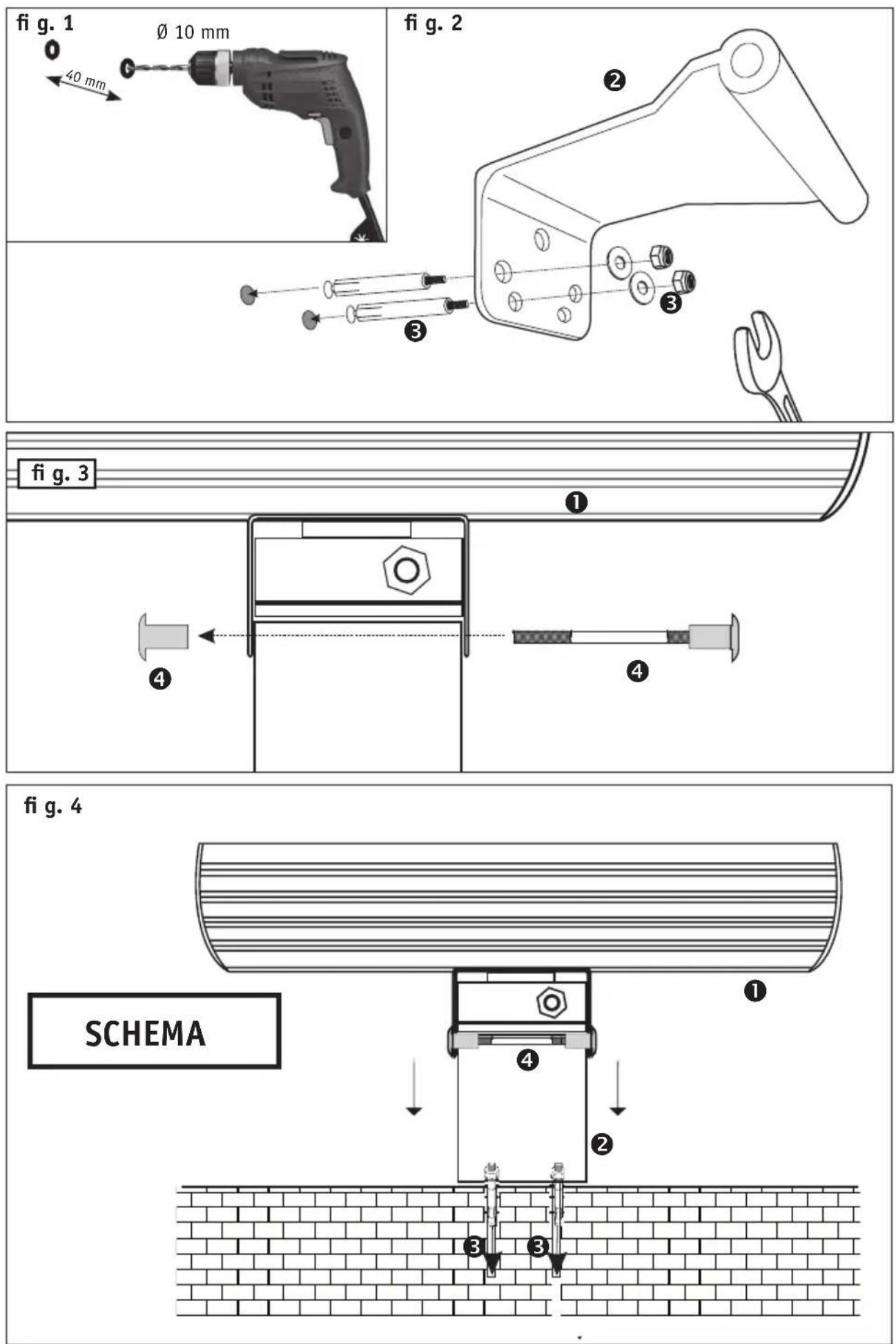 CasaFan CasaTherm W2000 - T Indice: - 6