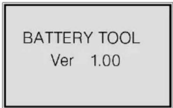 Perel ABA12 - Einen Batterietest durchführen - 1
