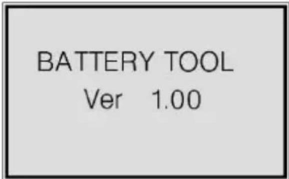 Perel ABA12 - Testar a Bateria - 1