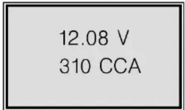 Perel ABA12 - Volte a Testar a Carga - 1