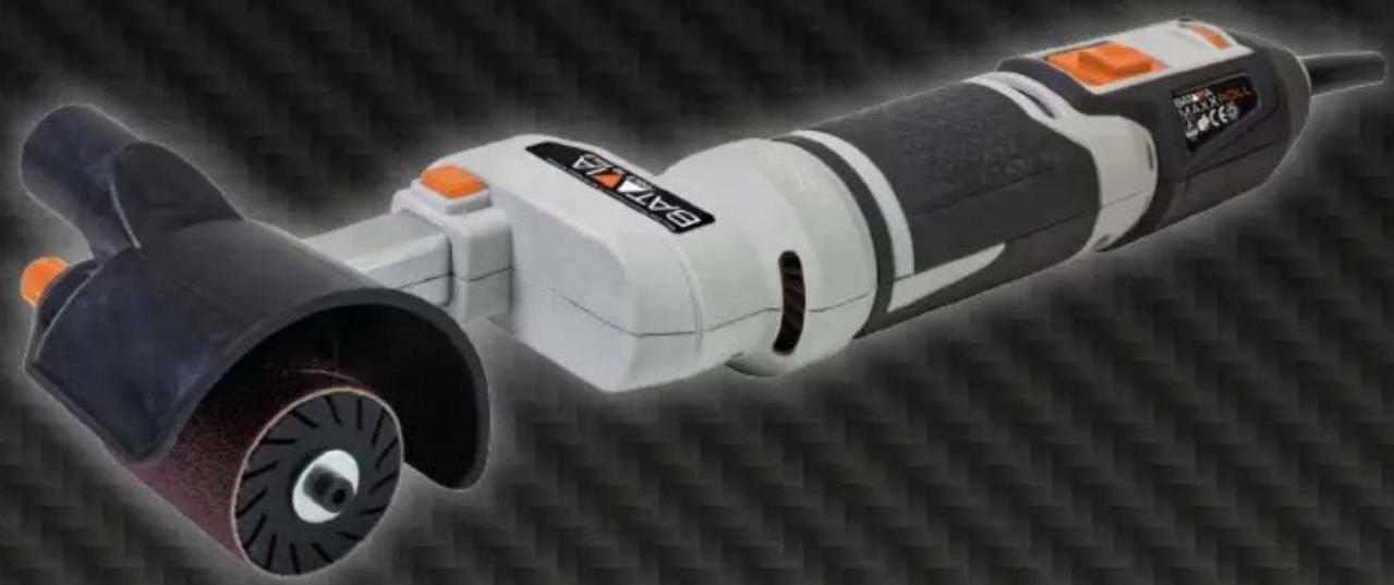 Batavia Maxx Roll BTSR001 - 1