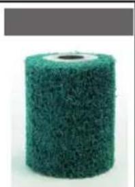 Batavia Maxx Roll BTSR001 - X - 1