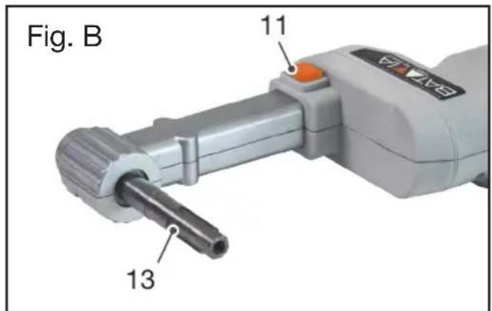 Batavia Maxx Roll BTSR001 - BATVIA - 2