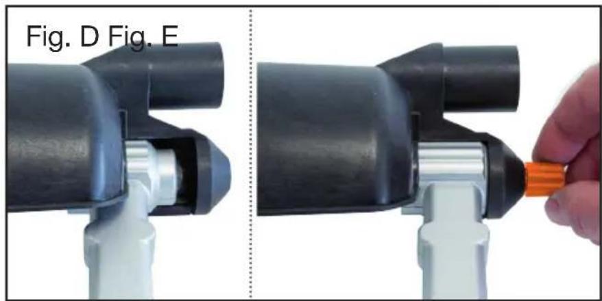 Batavia Maxx Roll BTSR001 - BATVIA - 4