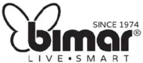 Bimar HP119 - NETTOYAGE ET ENTRETIEN - 3