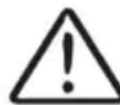 Bimar HP119 - AVERTISSEMENTS - 1