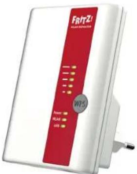 FRITZ! W15 Power RCLR IAN