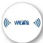 AVM FRITZ!WLAN Repeater 450E - Connettere il FRITZ!WLAN Repeater 450E via wireless premendo un pulsante - 2