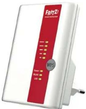 FRITZ! WLS Power PLA5 USB