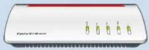 AVM FRITZ!WLAN Repeater 450E - FRITZ!WLAN Repeater 450E: conectarse pulsando un botón a la red WiFi - 2