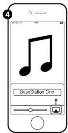 4 BaseStation One