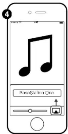 4 BaseStation One