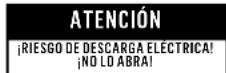 TANNOY BaseStation One - Instrucciones importantes de seguridad - 5