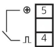 IFM DA0001 - Anschluß der Impulsgeber - 4