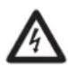 IFM DA0001 - Electrical connection - 1